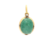 Jewellery - PENDANT, 18K gold - View 1