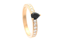 Jewellery - RING, 18K gold - View 1