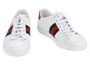 Clothes, SHOES, GUCCI, in auction: Fashionable – Thursday 28 May