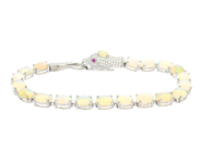 Jewellery - BRACELET, sterling silver - View 1