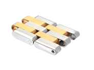 Watch parts, LINKPARTS, for Rolex Oysterquartz, in auction: Lilla Watches – Thursday 2 April