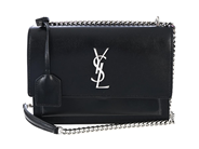 Accessories, BAG, SAINT LAURENT, in auction: Fashionable – Thursday 28 May