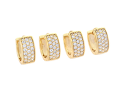 Jewellery, ANI JEWELS, set of jewellery, in auction: General – Tuesday 12 May