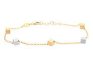 Jewellery, MARCELLO PANE, bracelet, in auction: General – Tuesday 26 May