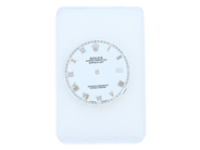 Watch parts, DIAL, for Rolex, in auction: Lilla Watches – Thursday 2 April