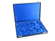 Watch parts - CASE, with space for 8 pcs pocket watch - View 2