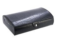 Watch parts, CASE, with space for 12 pcs wristwatch, in auction: Lilla Watches – Thursday 2 April