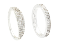 Jewellery, ANI JEWELS, set of jewellery, in auction: General – Tuesday 26 May