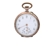 Watches, LADIES´ POCKET WATCH, 36 mm, in auction: General – Tuesday 26 May