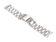 Watch parts - PROFESSIONAL BRACELET III, for Breitling Colt Automatic and Colt Chronograph - View 1