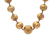 Jewellery, KALEVALA, necklace, in auction: Lilla jewellery – Tuesday 24 March