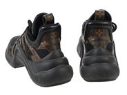 Clothes - SHOES, LOUIS VUITTON - View 2