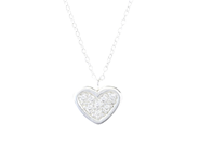 Jewellery - PENDANT/CHAIN, sterling silver - View 1