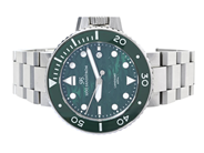 Watches, SJÖÖ SANDSTRÖM, Landsort (459m), in auction: Watches – Saturday 28 March