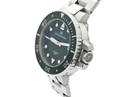 Watches - SJÖÖ SANDSTRÖM, Landsort (459m) - View 2