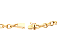 Jewellery - CHAIN, 18K gold - View 3