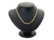 Jewellery - NECKLACE, 18K gold - View 2