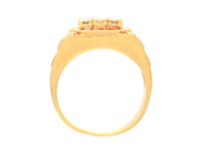 Jewellery - RING, approx. 20K gold - View 2