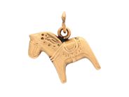Jewellery, PENDANT, 18K gold, in auction: General – Tuesday 12 May