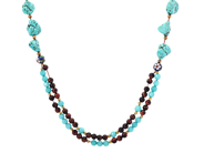 Jewellery, NECKLACE, turquoises, in auction: General – Tuesday 12 May
