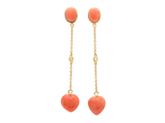 Jewellery - EARRINGS, 18K gold - View 1