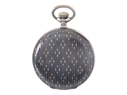 Watches - POCKET WATCH, 49 mm - View 2