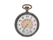Watches, MORA, pocket watch, in auction: General – Tuesday 26 May