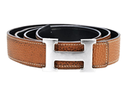 Accessories, BELT, HERMÈS, in auction: Fashionable – Thursday 23 April