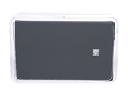 Gemstones - DIAMOND, princess cut - View 1