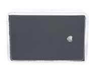 Gemstones, DIAMOND, heartshape, in auction: Lilla jewellery – Tuesday 24 March