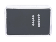 Gemstones - 11 PCS DIAMONDS, brilliant cut - View 1