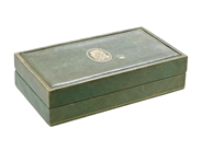 Watch parts, BOX, for Rolex Cellini wristwatch, in auction: Lilla Watches – Thursday 2 April