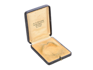 Watch parts - CASE, "G.A Norrman - View 2