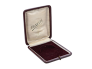 Watch parts - CASE, for Zenith pocket watch - View 2