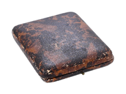 Watch parts, CASE, "Edv. Johanssons Ur & Guldsmedsaffär, in auction: Lilla Watches – Thursday 2 April