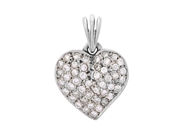 Jewellery, PENDANT, 18K gold, in auction: Lilla jewellery – Tuesday 21 April