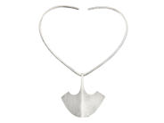 Jewellery, HANS HANSEN, necklace with pendant, in auction: Modern – Saturday 11 April