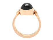 Jewellery - RING, 18K gold - View 2