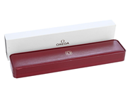 Watch parts, BOX, for Omega wristwatch, in auction: Lilla Watches – Thursday 2 April