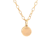 Jewellery - SANDBERG, 18K gold - View 1