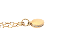 Jewellery - SANDBERG, 18K gold - View 2