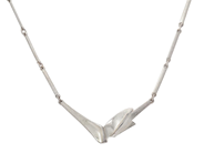 Jewellery, LAPPONIA, necklace, in auction: Modern – Saturday 11 April
