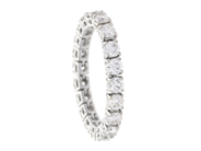 Jewellery - RING, 18K white gold - View 1