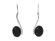Jewellery, EARRINGS, sterling silver, in auction: General – Tuesday 12 May