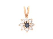 Jewellery, PENDANT, 18K gold, in auction: General – Tuesday 12 May