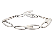 Jewellery, GEORG JENSEN, bracelet, in auction: Modern – Saturday 11 April
