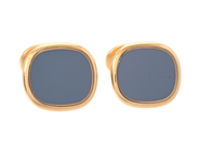 Watch parts, CUFFLINKS, Patek Philippe, in auction: Watches – Saturday 28 March