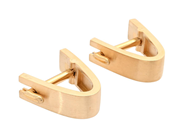 Jewellery - OLE LYNGGAARD, cufflinks - View 1