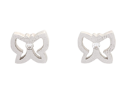 Jewellery - OLE LYNGGAARD, earrings - View 1