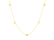 Jewellery, NECKLACE, gilt sterling silver, in auction: General – Tuesday 26 May